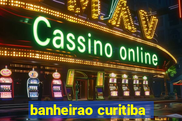 banheirao curitiba